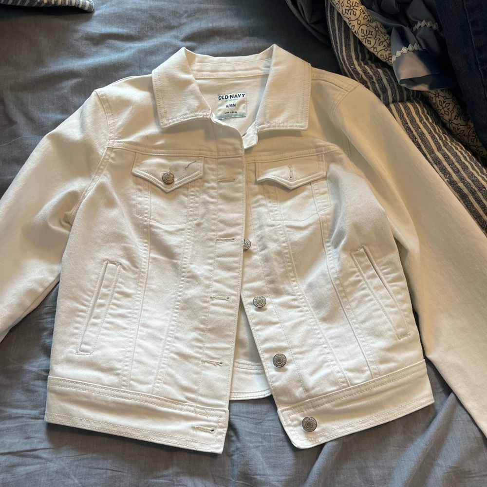 Old Navy Jean jacket
